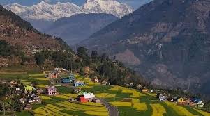 Pokhara Valley Motorbike Tour