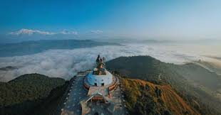 Pokhara Valley Motorbike Tour