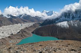 Gokyo Lake Trek